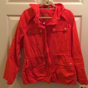 Michael By Michael Kors NWT light jacket