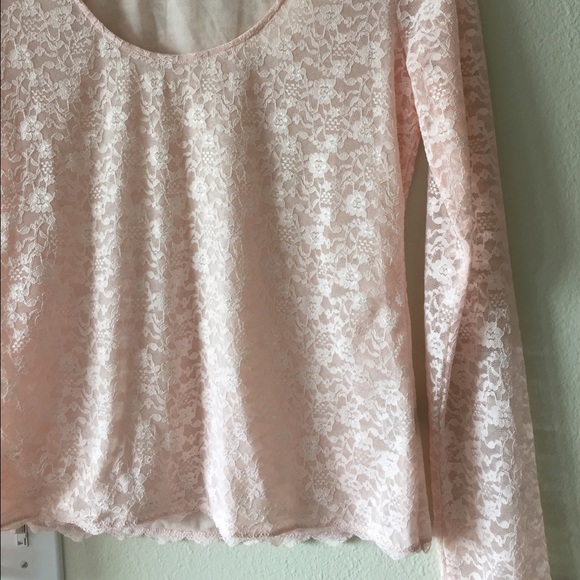 Victoria's Secret Top New