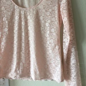 Victoria's Secret Top New