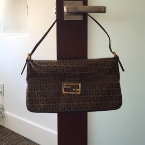 Brand new - Fendi shoulder bag.