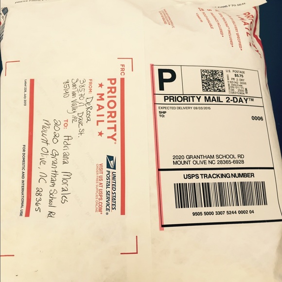 ⛔️SOLD⛔️ - Picture 3 of 4