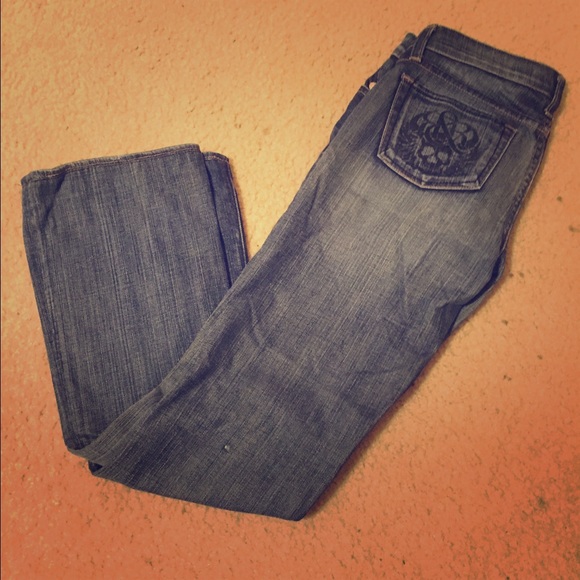 Rock & Republic jeans