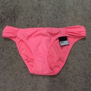 Victoria's Secret Bikini Bottom M