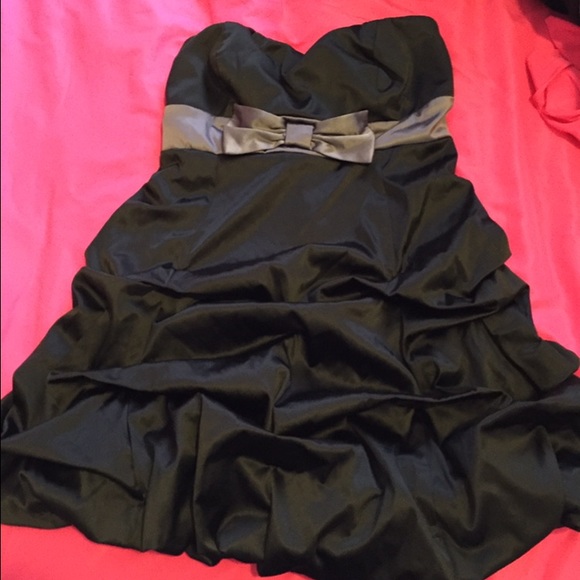 Formal / prom dress size 14