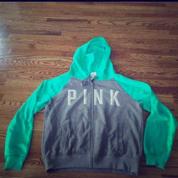 ‼️SOLD ‼️Victoria's Secret pink Sweatshirt