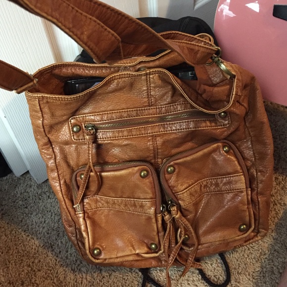 Cute school bag