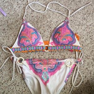 Victoria's Secret Push Up Bikini