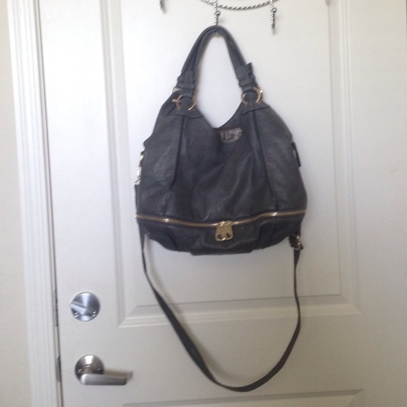 JustFab Hobo Purse