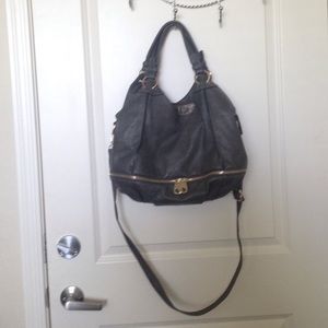 JustFab Hobo Purse