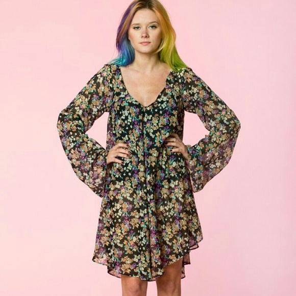!!!SOLD on E Bay!!! The daytripper dress