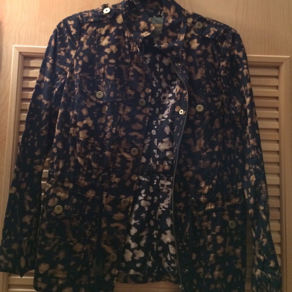 Madewell Jacket