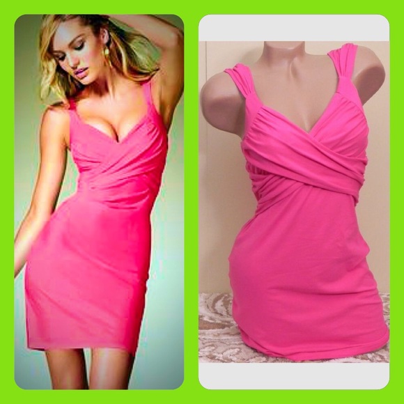 ??HP?? VS Criss-Cross Dress - Picture 2 of 4