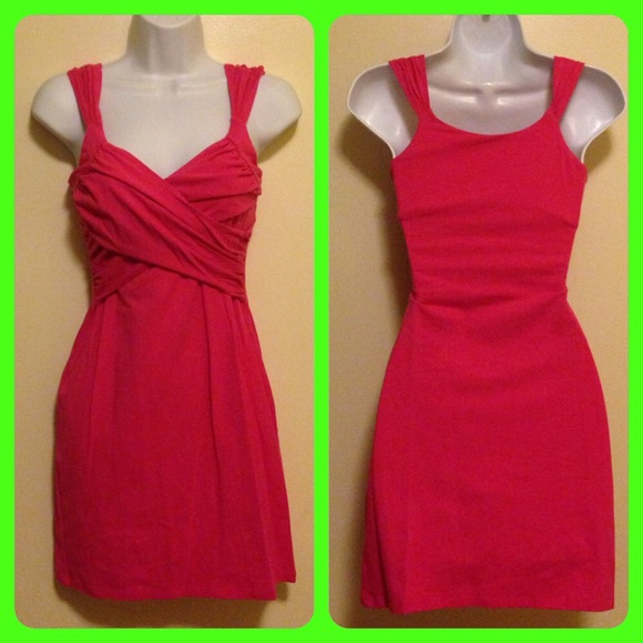 ??HP?? VS Criss-Cross Dress - Picture 3 of 4