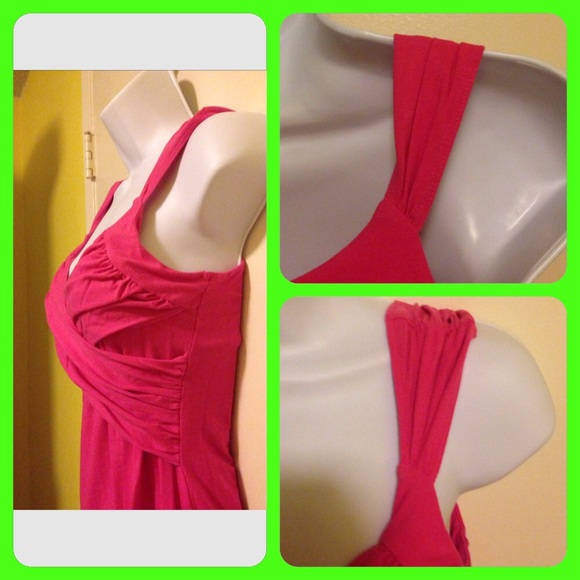 ??HP?? VS Criss-Cross Dress - Picture 4 of 4