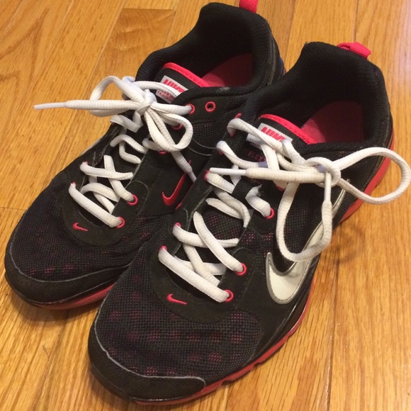 Nike shoes