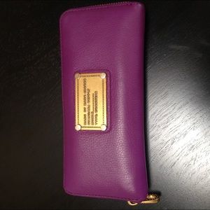 Marc by Marc Jacobs wallet
