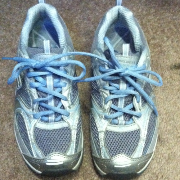 Sketchers Shape Ups