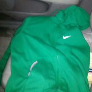 Nike jacket