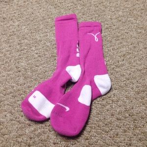 Nike elite socks