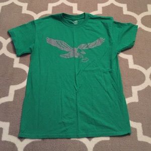 Philadelphia retro logo t-shirt