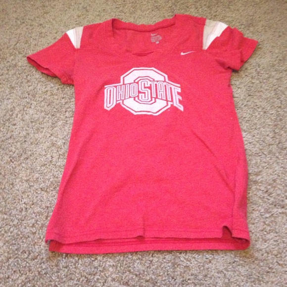 Ohio State t-shirt