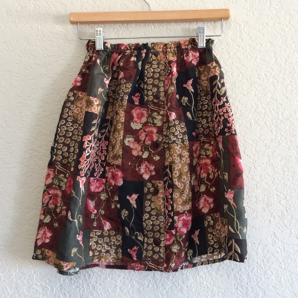 Skirt