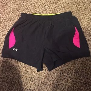Under Armour shorts