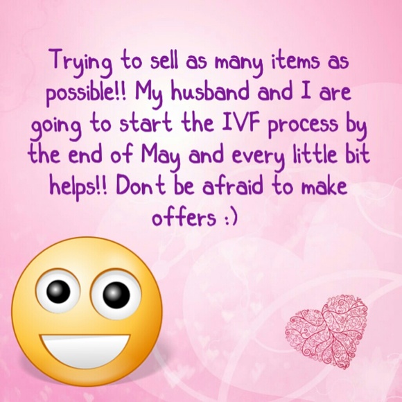 Help me clear my closet!!