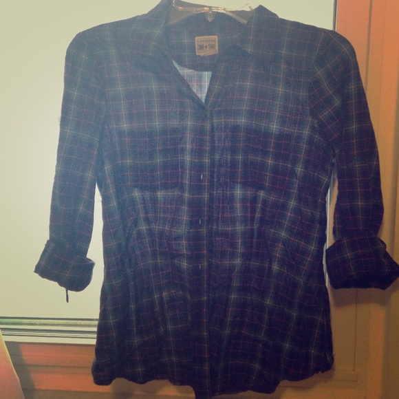 Flannel