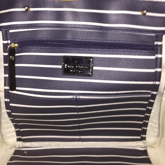 Kate Spade Purse - Picture 3 of 4