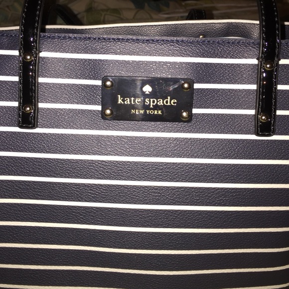 Kate Spade Purse - Picture 4 of 4