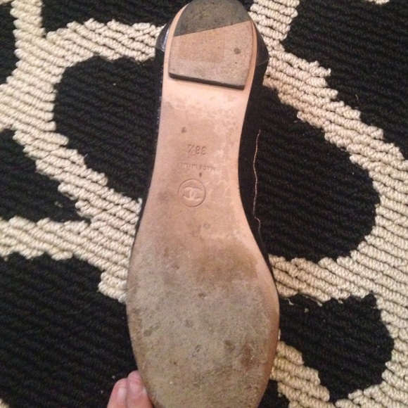 Chanel flats - Picture 2 of 3