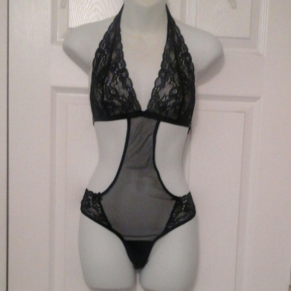Sexy 1 Pcs Lingerie NWOT
