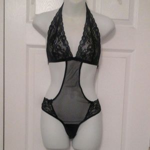 Sexy 1 Pcs Lingerie NWOT