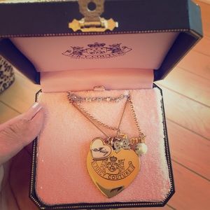 Juicy Couture Necklace