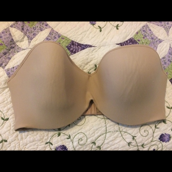 Multiway bra