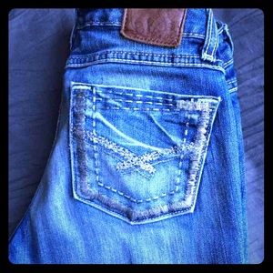 🔸reduction🔸Bke Stella 27 x 31 1/2