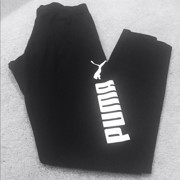 Puma Leggings