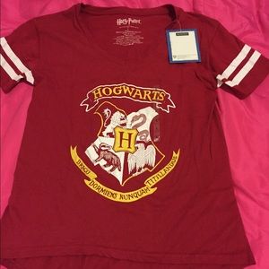 NWT Harry Potter shirt