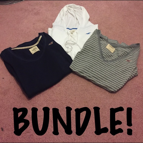 Bundle for Vanessa!