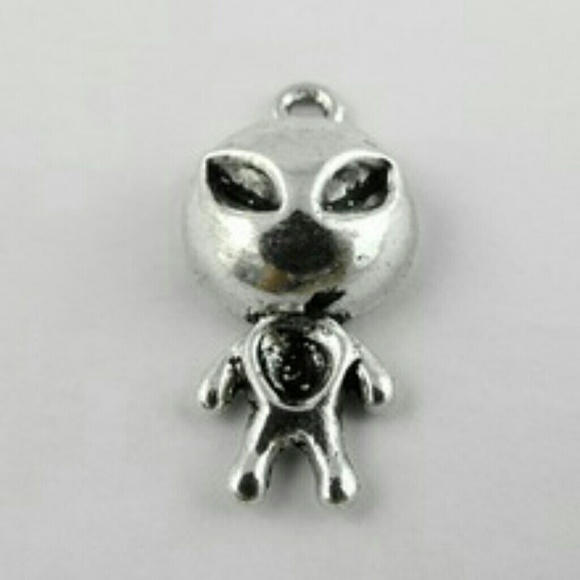 Alien chokers