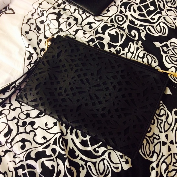 Aldo clutch