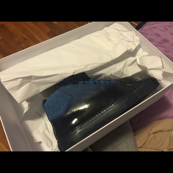 BRAND NEW BALENCIAGAS - Picture 4 of 4