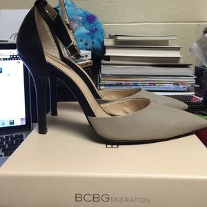 BCBGeneration High heels