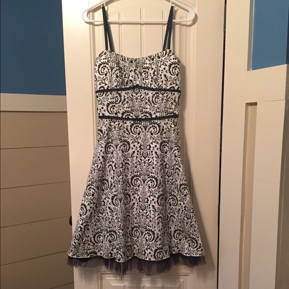 Party Dress