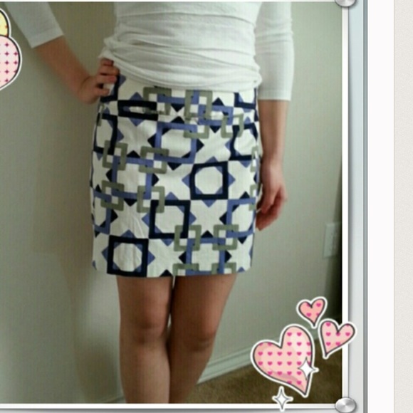 🎉✨HOST PICK ✨🎉05/25/2015 Retro mini skirt - Picture 3 of 3