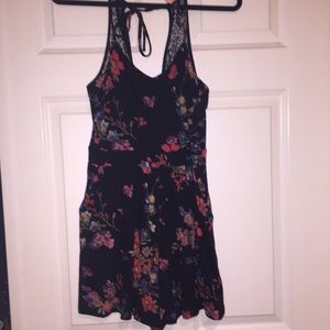 Express Romper