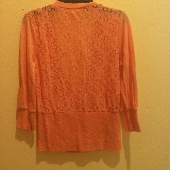 Cardigan - Picture 2 of 3