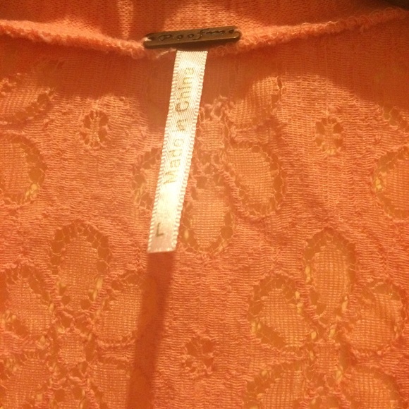 Cardigan - Picture 3 of 3