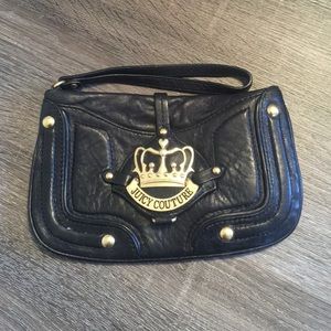 Juicy Couture Wristlet